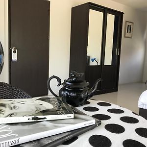 Deluxe Doppelzimmer